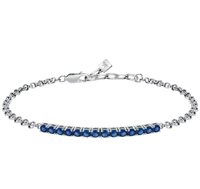Bracciale Morellato Tennis in Argento SATT18